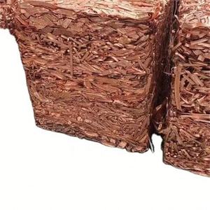 Débris de fil de cuivre de haute pureté Best Grade 99.99% à vendre - Product Image 4