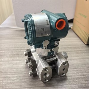 YOKOGAWA EJA440E รุ่นดั้งเดิมแบบติดตั้งภายนอก รุ่น High Gauge EJA440E-FCS4G-719DC/NS25/D4 - Product Image 3