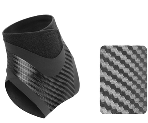 Có thể điều chỉnh nén chân ổn định phục hồi đàn hồi thể thao bảo vệ đào tạo thể dục bảo vệ mắt cá chân hỗ trợ Brace kết thúc tốt đẹp - Product Image 5