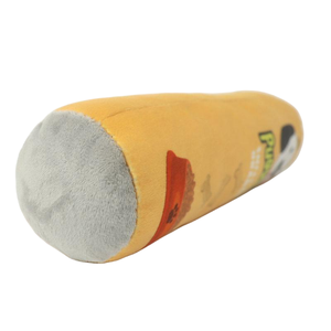 Sevimli moda Pet çiğnemek oyuncaklar diş temizleme çevre dostu pamuk peluş oyuncak köpek bulmaca interaktif Pet gıcırtılı oyuncaklar - Product Image 5