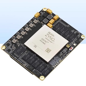 Placa de Desarrollo FPGA PZ-ZU19EG-SOM (Xilinx Zynq UltraScale+ MPSoC ZU17EG ZU19EG) - Product Image 1