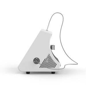 पेशेवर <span class=keywords><strong>980nm</strong></span> डायोड लेजर संवहनी हटाने/मकड़ी नस को हटाने की मशीन/संवहनी लेजर 980 एनएम - Product Image 4