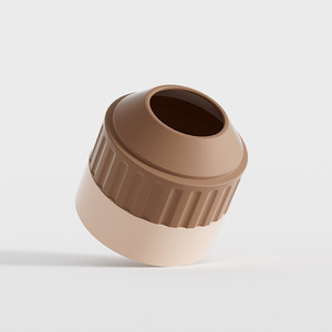 Vente en gros Verrouillage de sécurité Four Cuisinière Bouton Couvercle et poignée de porte Cuisinière à gaz Spécifique pour les armoires et les sangles - Product Image 3