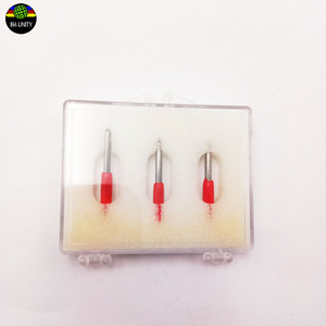 BH-UNITY 100% New Ro Land Decal <span class=keywords><strong>Blade</strong></span> Xi Măng Carbide <span class=keywords><strong>Blade</strong></span> Cho Mimaki Mutoh Máy In 45 Độ Cắt <span class=keywords><strong>Blade</strong></span> - Product Image 5