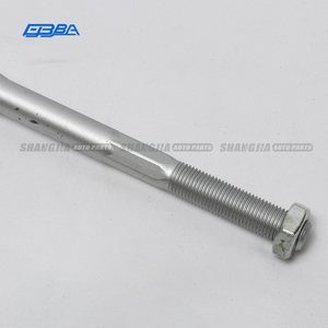 ปลายก้านผูกอะลูมิเนียม OEM สำหรับ Aston Martin Rapide Vantage DB9 DBS Virage Vanquish 4G43-3289-AB - Product Image 4