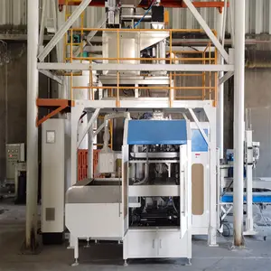 Good Service Salt Packaging Machine Cheap Secondary Salt Bagging Packing Machine