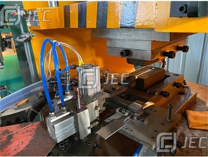 Gran oferta manipulador Industrial <span class=keywords><strong>precio</strong></span> <span class=keywords><strong>Robot</strong></span> manipulador para prensa hidráulica para punzonado <span class=keywords><strong>de</strong></span> Metal JEC máquina <span class=keywords><strong>de</strong></span> alimentación automática - Product Image 4