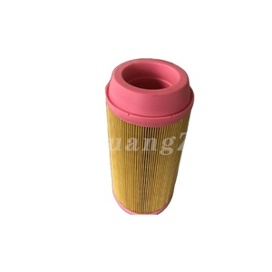 Cartucho de Filtro de Aire 1613950200 para Compresor Atlas Copco, Repuestos - Product Image 1