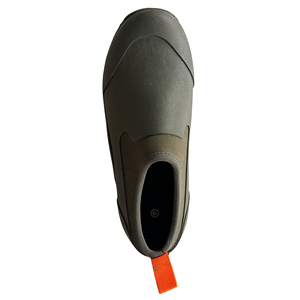 Chaussures <span class=keywords><strong>de</strong></span> jardin vertes imperméables <span class=keywords><strong>de</strong></span> <span class=keywords><strong>luxe</strong></span> confortables pour hommes, bottes <span class=keywords><strong>de</strong></span> <span class=keywords><strong>pluie</strong></span> - Product Image 1