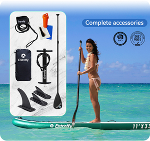 Tabla de Surf Inflable SUP Gonfiabile de Nuevo Diseño, Tabla de Paddle Surf - Product Image 4