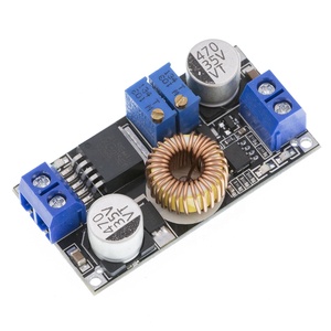 Convertisseur de puissance DC-DC XL4015 5A d'origine, CC CV, pilote LED, carte de charge abaisseur, module de chargeur au lithium - Product Image 4