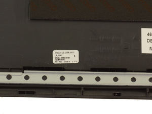 ใหม่แล็ปท็อปสำหรับ Dell Latitude 14 3420ปกหลัง LCD ฝาครอบ00D22N 0D22N 460.0NF09 0004 - Product Image 4