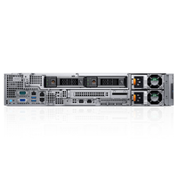 Tout nouveau serveur Dell Poweredge R740xd d'origine avec processeur Intel Xeon Gold 5118 2.3G