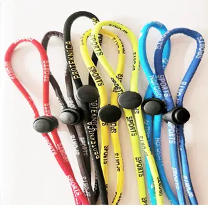 Glasses Cord Hot Selling Sports Style Eyewear Rope Fashionable Sunglasses Cords Adjustable Neck Cord Glasses Straps