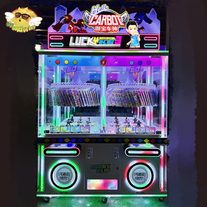 ¡Desbloquea la diversión con Luckyclip3! Te espera un mundo <span class=keywords><strong>de</strong></span> emocionantes premios. ¡Prueba tu suerte y recorta tu camino a la victoria! - Product Image 2