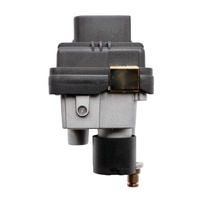 Pièce automobile, actionneur électronique de turbocompresseur FB3Q6K682AA GTD1449VZK 831157-0002 FB3Q6K682AB pour Ford Ranger