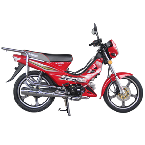 Motos Cub OEM Chinoises de Qualité Supérieure 110cc 125cc, Motos Chopper Cub FORZA 110 <span class=keywords><strong>125</strong></span> <span class=keywords><strong>CC</strong></span> 135cc à Vendre - Product Image 2