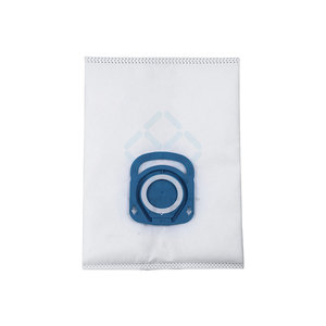 Pour sacs à poussière <span class=keywords><strong>Rowenta</strong></span> pièces de rechange compatibles avec <span class=keywords><strong>Rowenta</strong></span> ZR200540/200720 sacs à poussière pour aspirateur personnalisés disponibles - Product Image 1