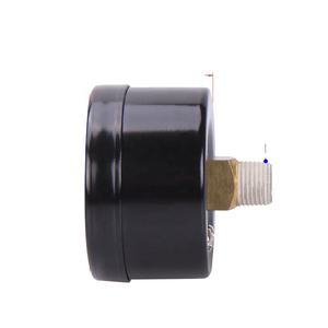 Airtac basınç göstergesi GS GF GU40 50 60 filtre adanmış gömülü yüksek hassasiyetli barometre - Product Image 3