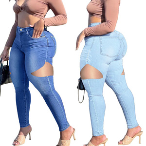 Tendencias en Vestidos Jeans Denim 2022 - Mousse Glow