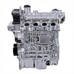 Motor Desnudo Premium EA211 1.2T <span class=keywords><strong>CYA</strong></span> 81KW para Volkswagen Lavida, Sagitar y Golf - Product Image 5