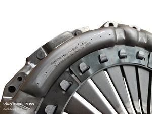 ชุดประกอบลูกปืนคลัตช์ MAT <span class=keywords><strong>SACHS</strong></span> <span class=keywords><strong>VALEO</strong></span> สำหรับรถบรรทุก/รถยนต์ ของแท้ แบรนด์ดั้งเดิม แผ่นคลัตช์และแผ่นกดคลัตช์ 3482001826 - Product Image 6