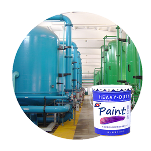 China Factory Direct Sale High Temperature <strong>Heat</strong> <strong>Resistant</strong> <strong>Paint</strong> <strong>for</strong> Metal <strong>Fireplace</strong> With Black Silver and Other Colored Option - Product Image 2