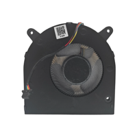 Ventilateur soufflant ultra-mince à roulement à bille OEM ODM YiJie 7505 75x75x5mm DC 5V 2.5W Mini refroidisseur de CPU pour ordinateur portable