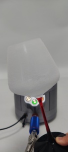 Hielo Seco Portátil, Entrega Rápida, Marca Privada OEM/ODM, Spray de Hielo Seco - Product Image 5