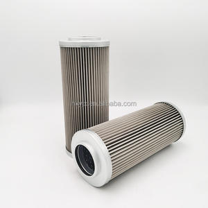 Filter Oli Hidrolik Jala Baja Tahan Karat <span class=keywords><strong>P</strong></span>-G-UL-12A-50UW <span class=keywords><strong>P</strong></span>-G-UL-10A-60UW - Product Image 2