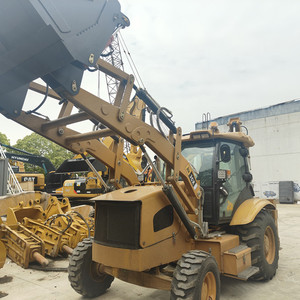 รถตักล้อยางมือสองจากญี่ปุ่น ยี่ห้อ JCB รุ่น 3CX และ 4CX สภาพดีเยี่ยม พร้อมชั่วโมงการทำงานต่ำ - Product Image 6