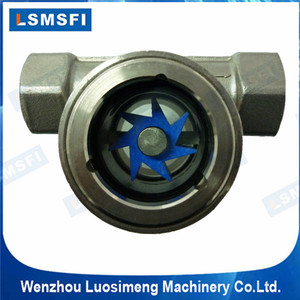 LSMSFI Alta Qualidade Factory Price Sight <span class=keywords><strong>Flow</strong></span> <span class=keywords><strong>Indicator</strong></span> - Product Image 4