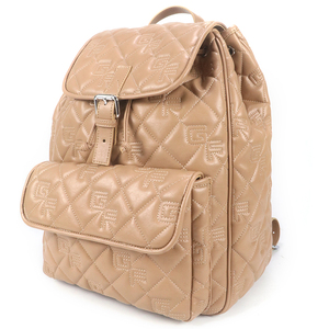Mochila de Viaje y Escolar de Piel Sintética Acolchada Personalizada, Estilo Vintage, Impermeable, para Portátil, Suministro Directo de Fábrica - Product Image 3
