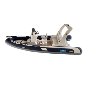 19 piedi costola 580 fibra di vetro rigido gommone barca <span class=keywords><strong>a</strong></span> <span class=keywords><strong>vela</strong></span> peschereccio in fibra di vetro 5.8 m costola barca - Product Image 1