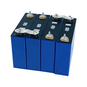 แบตเตอรี่แบบชาร์จได้ 3.2v 100ah 50ah 70ah แบตเตอรี่ Lifepo4 100ah เซลล์ Lifepo4 3.2v 100ah - Product Image 5