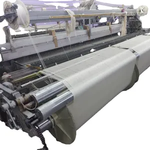 738 rapier loom industrial weaving machines for carpet weaving