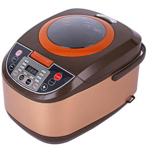 Electrodomésticos de cocina Zogifts 5L 900W Olla arrocera <span class=keywords><strong>el</strong></span>éctrica nacional - Product Image 6