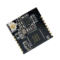 Holyiot Module Audio de diffusion à longue portée Module de diffusion Audio émetteur-récepteur sans fil de Communication Mobile