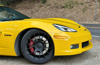 Jantes en aluminium forgé monobloc Hunt EC-7RS 18 19 20 21 pouces 5x130 5x120 5x114.3 pour Porsche Cayenne Panamera Audi BMW