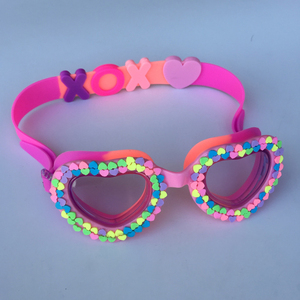 AF6400 <span class=keywords><strong>Gafas</strong></span> <span class=keywords><strong>de</strong></span> natación antiniebla avanzadas <span class=keywords><strong>de</strong></span> alta calidad para niños <span class=keywords><strong>Gafas</strong></span> <span class=keywords><strong>de</strong></span> natación personalizadas - Product Image 5