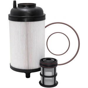 Filtres à carburant pour camion PF9908, P551063, A4700903151, A4720900551, FK13850NN pour kits de moteur diesel Detroit DD13, DD15, DD16 - Product Image 1
