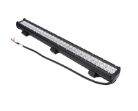 Auxtings-barre lumineuse led ultramince 13 pouces 20 pouces, meuble d'extérieur avec lumière de position, IP67 emmark R112, hors route