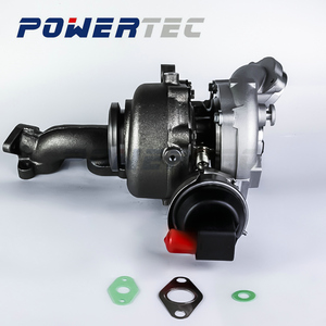 03L253019T Turbina para Audi A3 VW Eos <span class=keywords><strong>Golf</strong></span> V VI Passat B6 Scirocc Tiguan Yeti 2,0 <span class=keywords><strong>TDI</strong></span> 5303-970-0139 Turbo <span class=keywords><strong>precio</strong></span> - Product Image 2
