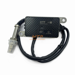 OEM 2294291 5WK97401 2294291 2064769 2247381 Sensor de óxido de nitrógeno Sensor NOX para Scana L-/<span class=keywords><strong>P</strong></span>-/G-/R-/S-Series Bus 4-/F-/<span class=keywords><strong>K</strong></span>-/<span class=keywords><strong>N</strong></span> - Product Image 1