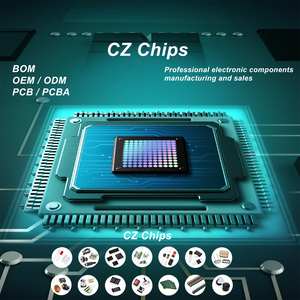 Quality Guaranteed CDZ5.6B SOD-523 CZSKU:VO885KPG43 - Product Image 6