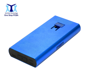 OEM không dây sạc pin di động một cửa dịch vụ SMT ngân hàng điện PCB & pcba dịch vụ lắp ráp - Product Image 4