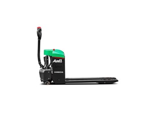 CBD12 carrello elevatore 1.2 Ton 1.5 Ton transpallet elettrico - Product Image 4