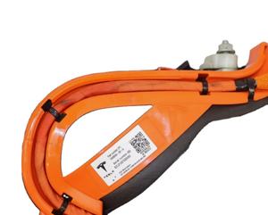 带压缩机的3型Y S X交流电动热泵机组 (1569594-00-A) - Product Image 4