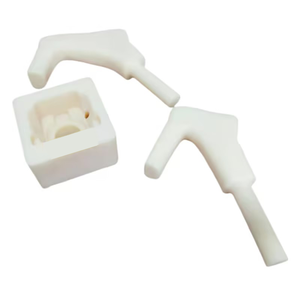3D Printing ABS PA Resin Custom Rapid 3D Prototype Service SLA SLS Printing 3D Test Sample to <b>Mass</b> Production One Stop Services - Product Image 2