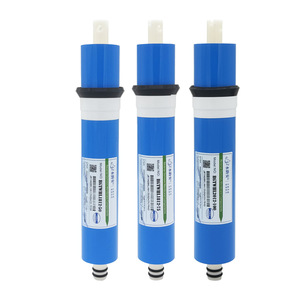 Shuiyun'an <b>Reverse</b> <b>Osmosis</b> Membrane ROTVH1.81-50 75 100 For Home Pure Water <b>Machines</b> - Product Image 1